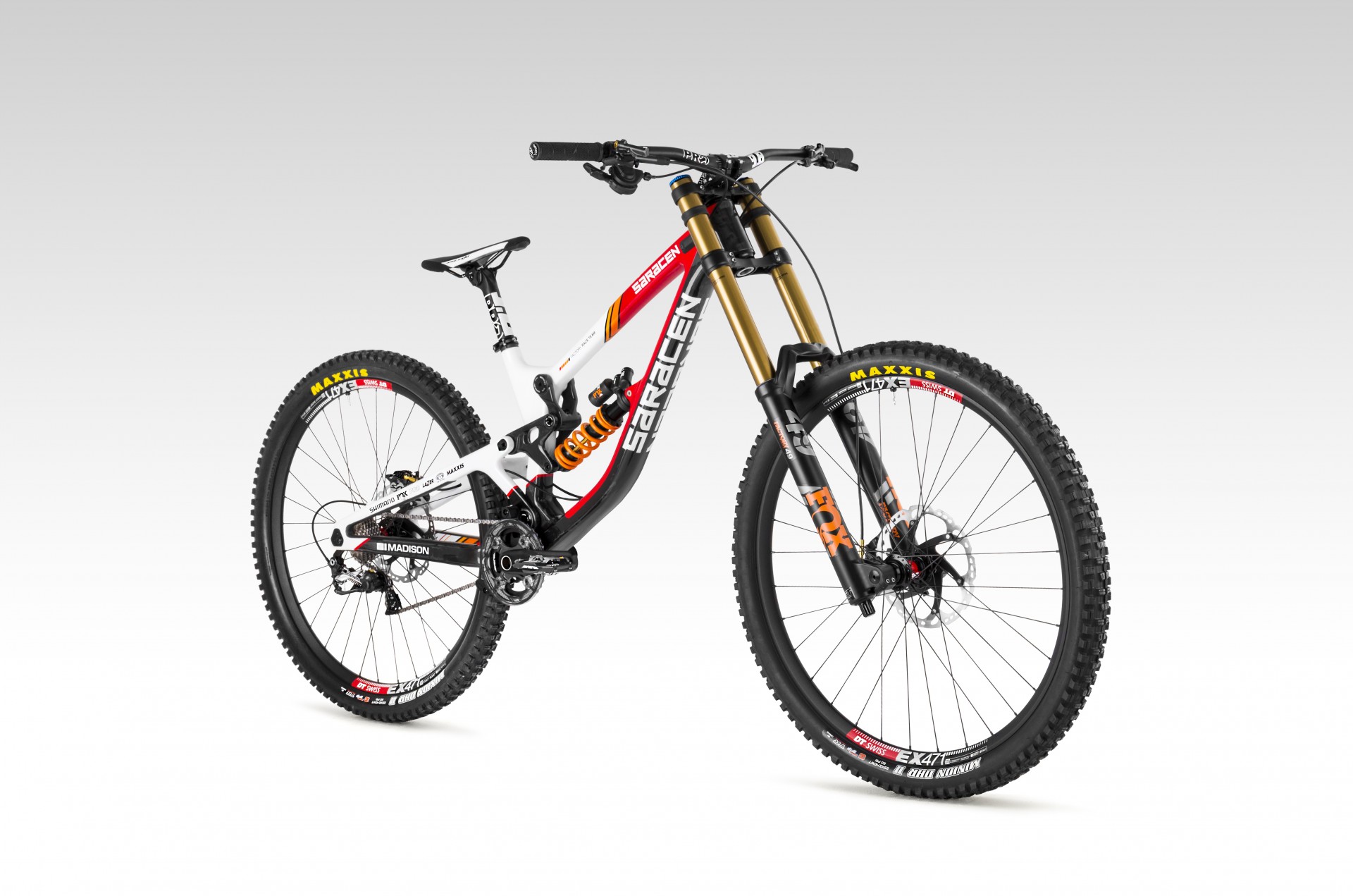 trek 69er bike