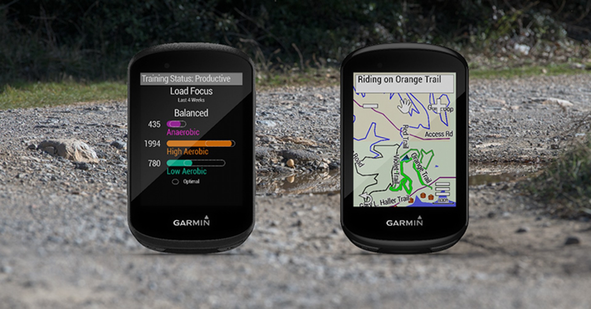 Garmin Edge 530 & 830 offer advanced metrics & mapping - even offroad -  Bikerumor